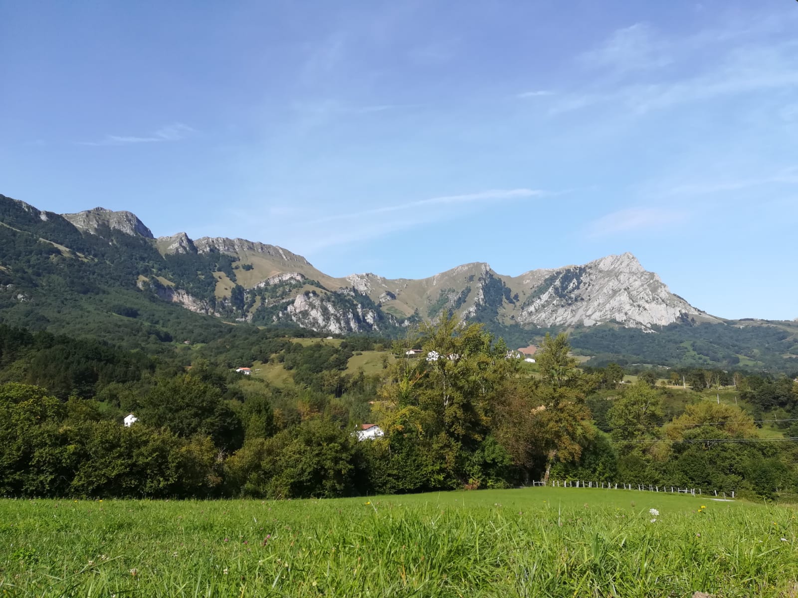 CELEBRADO EL X CAMPEONATO NAVARRO DE KIL&Oacute;METRO VERTICAL INDIVIDUAL Y POR CLUBES